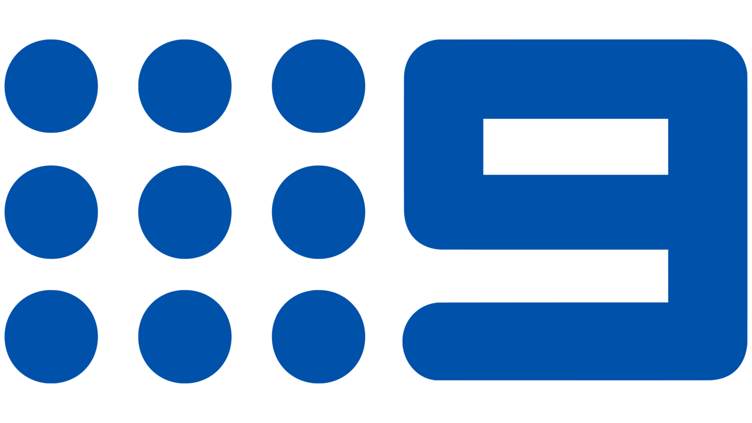 Channel 9